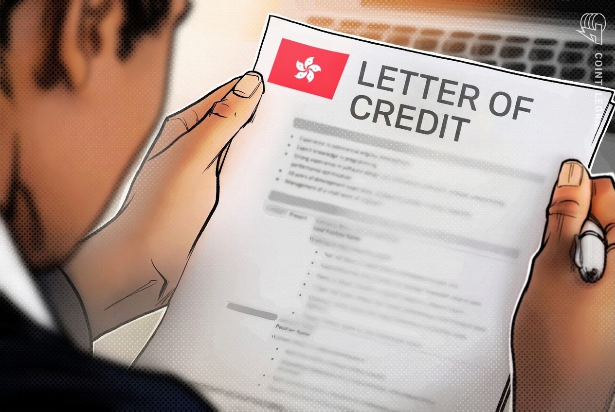 Ex-bancário de Hong Kong condenado por fraude em criptomoedas