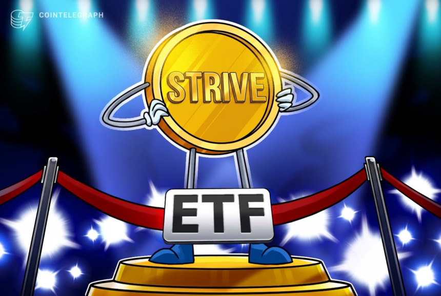 Imagem ilustrativa do ETF alavancado 2x da REX Shares