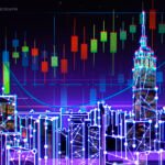 Imagem ilustrativa sobre a tokenização de hipotecas na blockchain