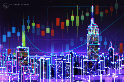 Imagem ilustrativa sobre a tokenização de hipotecas na blockchain