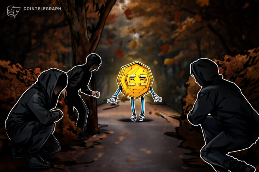 Imagem ilustrativa sobre segurança em criptomoedas e vazamento de dados