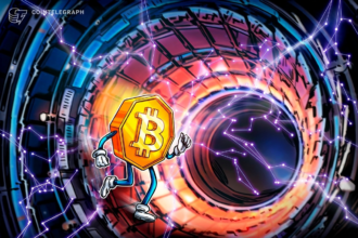 Imagem ilustrativa sobre criptografia pós-quântica e Bitcoin