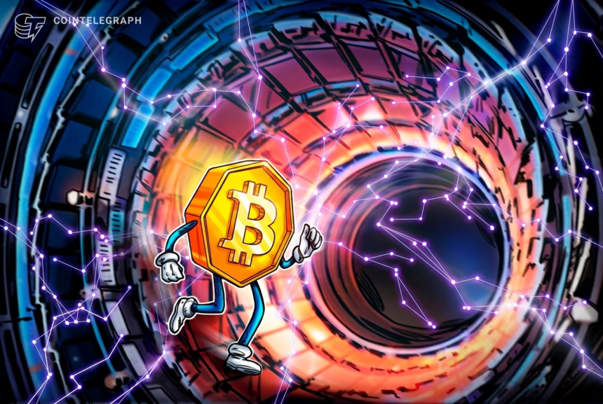 Imagem ilustrativa sobre criptografia pós-quântica e Bitcoin