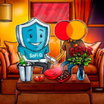 Imagem ilustrativa sobre o uso de stablecoins em pagamentos digitais