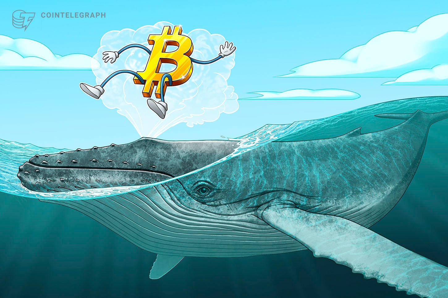 Movimentação de Bitcoin da era Satoshi após 16 anos de inatividade