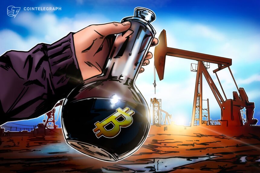 Gráfico do preço do Bitcoin destacando a busca por suporte em $86K
