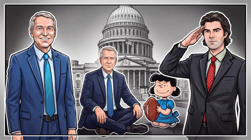 Imagem representativa do crescimento potencial do Arbitrum e do mercado cripto