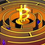 Imagem ilustrativa de criptomoedas e carteiras digitais