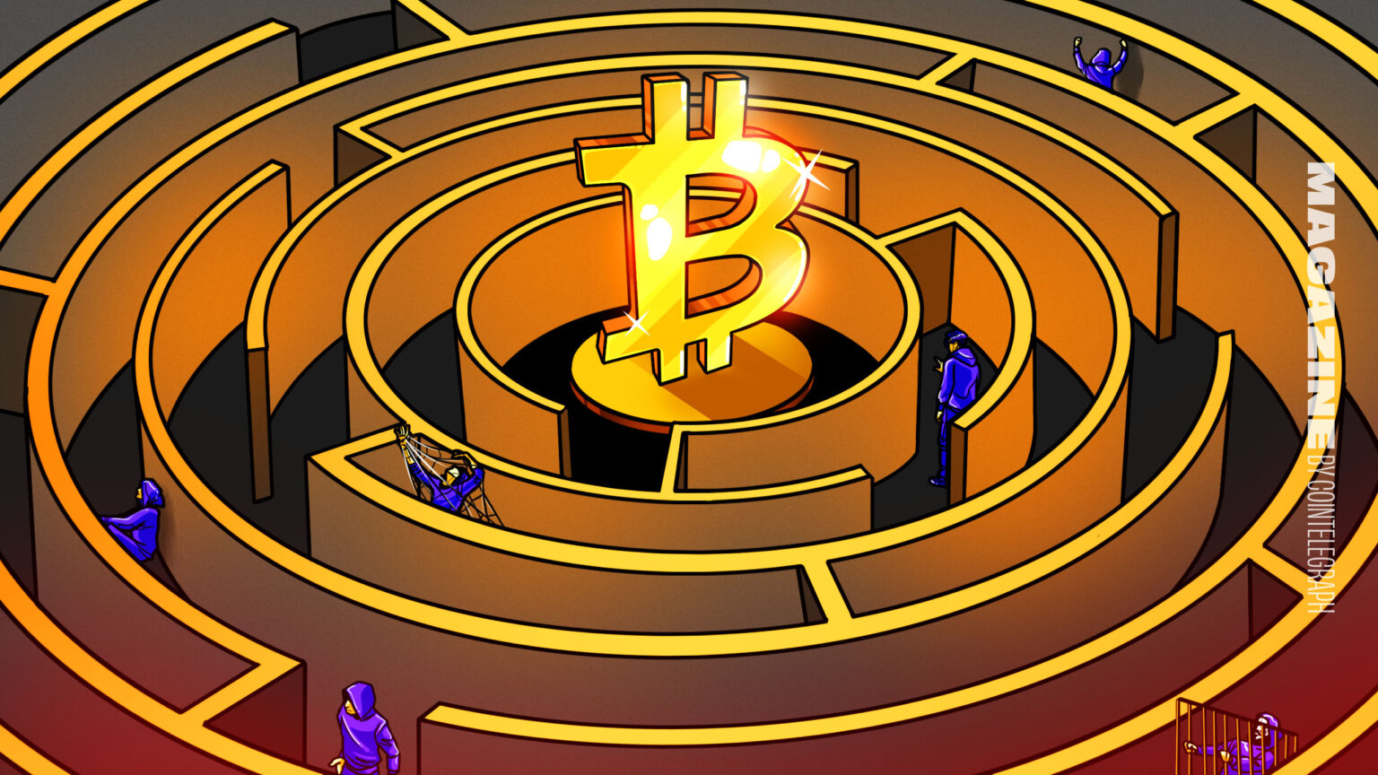 Imagem ilustrativa de criptomoedas e carteiras digitais