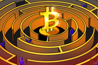 Imagem ilustrativa de criptomoedas e carteiras digitais