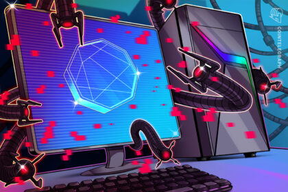 Operação contra malware que roubou criptomoedas nos EUA