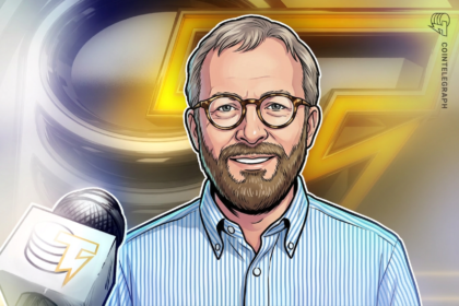Peter Brandt fala sobre Bitcoin e XRP em entrevista