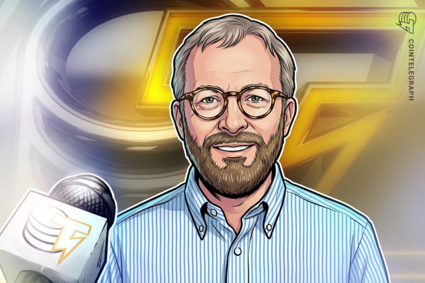 Peter Brandt fala sobre Bitcoin e XRP em entrevista