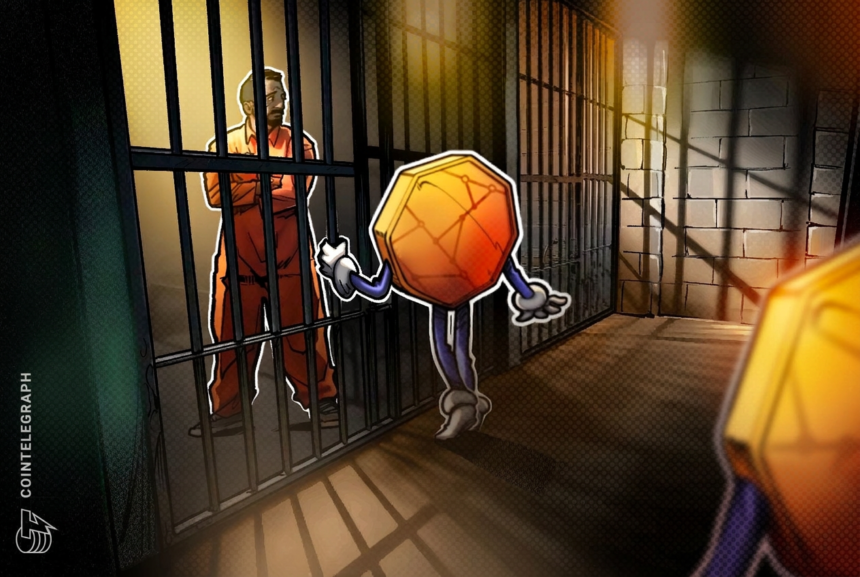 Keonne Rodriguez, co-fundador da Samourai Wallet em destaque
