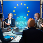 Grupos financeiros da UE defendem alteração nas regras de tokenização de ativos.