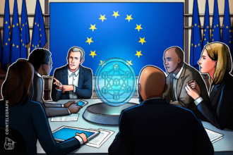 Grupos financeiros da UE defendem alteração nas regras de tokenização de ativos.