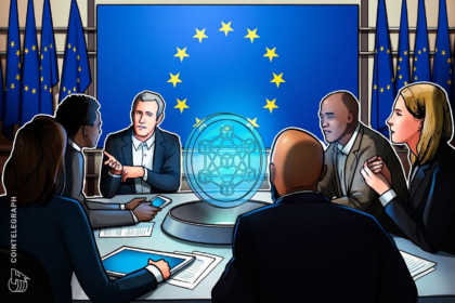 Grupos financeiros da UE defendem alteração nas regras de tokenização de ativos.