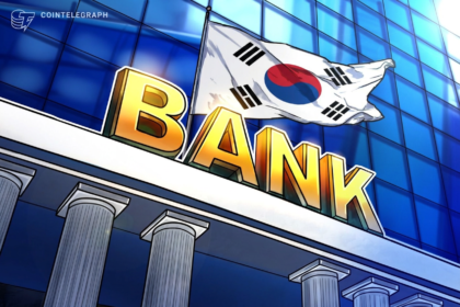 Banco da Coreia lança nova rede de liquidação em won para investidores internacionais