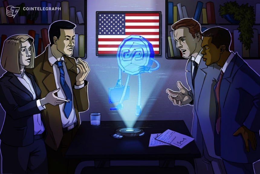 Imagem ilustrativa sobre stablecoins e dólar