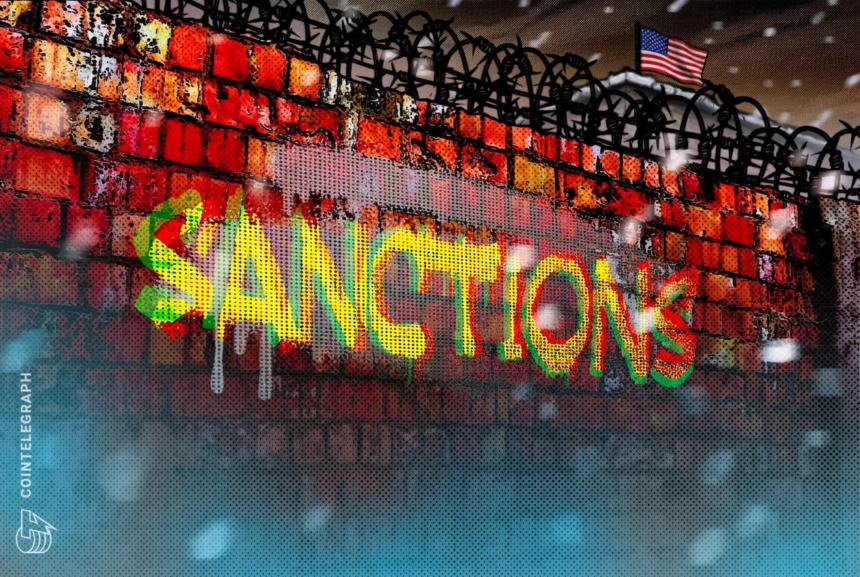 Imagem ilustrativa sobre sanções a fraudes em criptomoedas