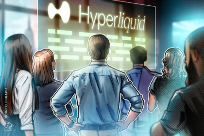 Ran Neuner fala sobre os riscos regulatórios da Hyperliquid