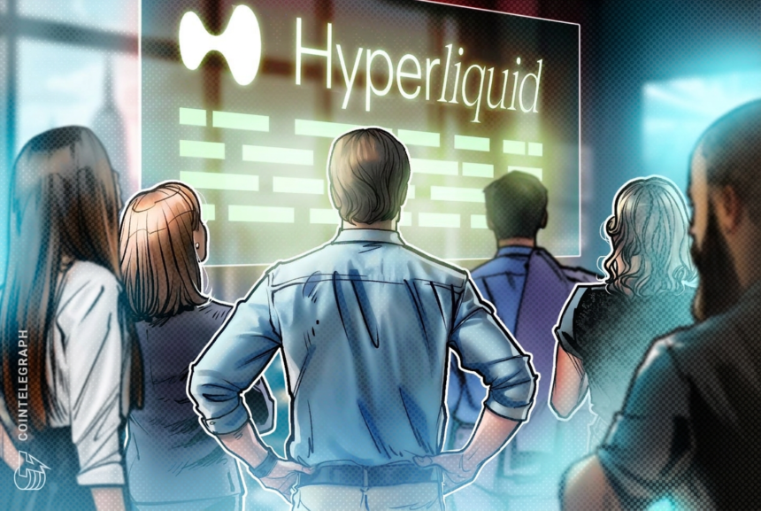 Ran Neuner fala sobre os riscos regulatórios da Hyperliquid