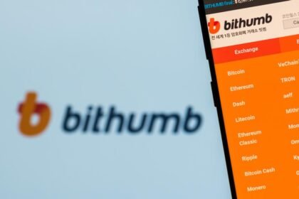 Imagem ilustrativa sobre cibersegurança e criptomoedas