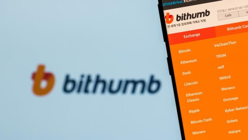 Imagem ilustrativa sobre cibersegurança e criptomoedas