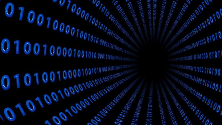 Imagem representativa sobre opções binárias e criptomoedas