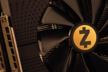 Imagem ilustrativa sobre Zcash e segurança quântica