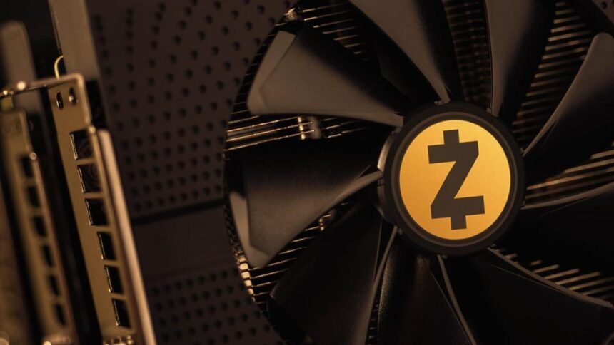Imagem ilustrativa sobre Zcash e segurança quântica