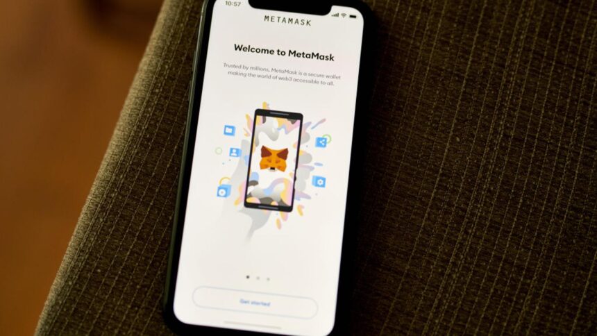 Incidente de segurança da MetaMask e suas consequências no staking do Ethereum