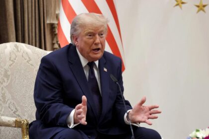 Donald Trump anuncia cessar-fogo energético entre Rússia e Ucrânia