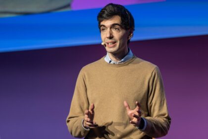 Cartões de stablecoin da Stripe em destaque