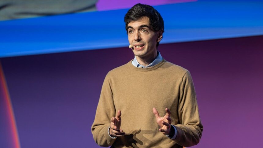 Cartões de stablecoin da Stripe em destaque