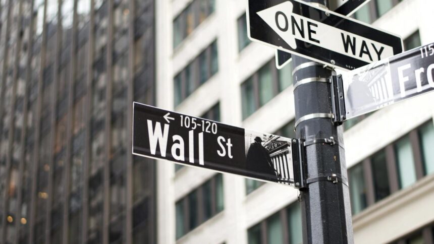 Gráfico representando ações tokenizadas e resistência no mercado financeiro