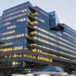 Sede do FMI em Washington, D.C.