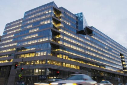 Sede do FMI em Washington, D.C.