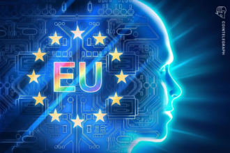 Henna Virkkunen discute regulamentação de IA na União Europeia