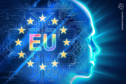 Henna Virkkunen discute regulamentação de IA na União Europeia