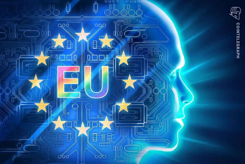 Henna Virkkunen discute regulamentação de IA na União Europeia