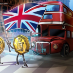 Ilustração sobre tokenização nos serviços financeiros
