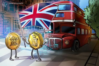 Ilustração sobre tokenização nos serviços financeiros