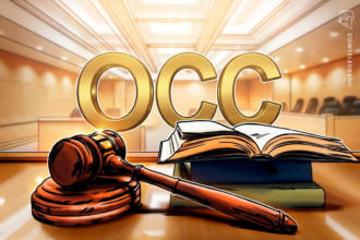 Bancos comunitários processam regulador por cartas de banco fiduciário de empresas cripto