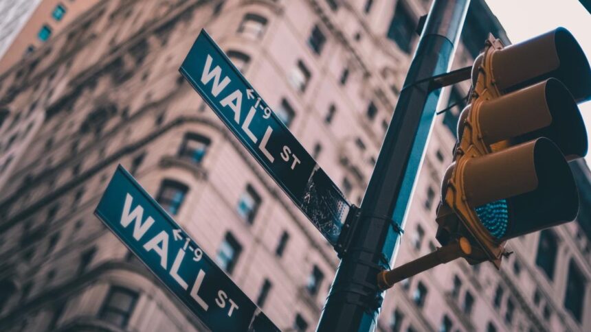 Gráfico representando a tokenização no mercado financeiro