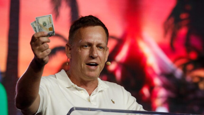 Imagem do protocolo Anvil representando inovações em colaterais digitais