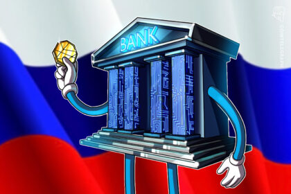Sberbank e regulamentação de criptomoedas na Rússia