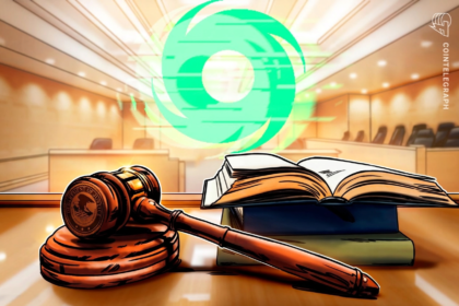 Imagem ilustrativa sobre regulamentação de criptomoedas e casos jurídicos