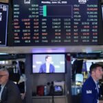 CF Benchmarks leva dados financeiros de Wall Street para o blockchain