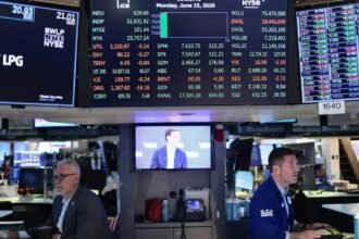 CF Benchmarks leva dados financeiros de Wall Street para o blockchain